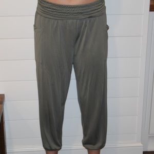 joggers